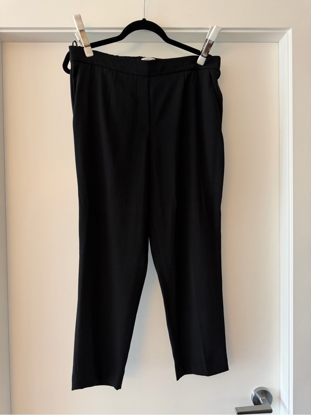 Aritzia Cohen Pants in Size 12